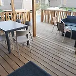 Chez Christian Aux Bords Du De Peyre لابوير